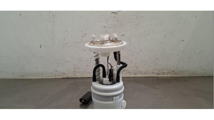 Usagé Pompe à carburant Nissan Micra (K14) 1.0 LPG Prix € 60,50 Prix TTC proposé par Autohandel Didier