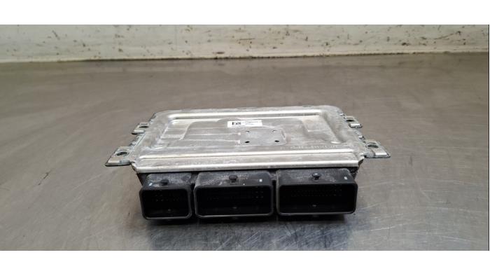 Used Engine management computer Nissan Micra (K14) 1.0 LPG Price € 399,30 Inclusive VAT offered by Autohandel Didier