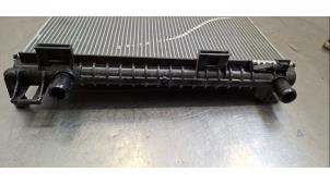 Radiateur d'un Audi e-tron Sportback (GEA) 50 2020
