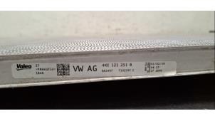 Radiateur d'un Audi e-tron Sportback (GEA) 50 2020