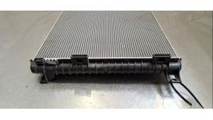 Radiateur d'un Audi e-tron Sportback (GEA) 50 2020