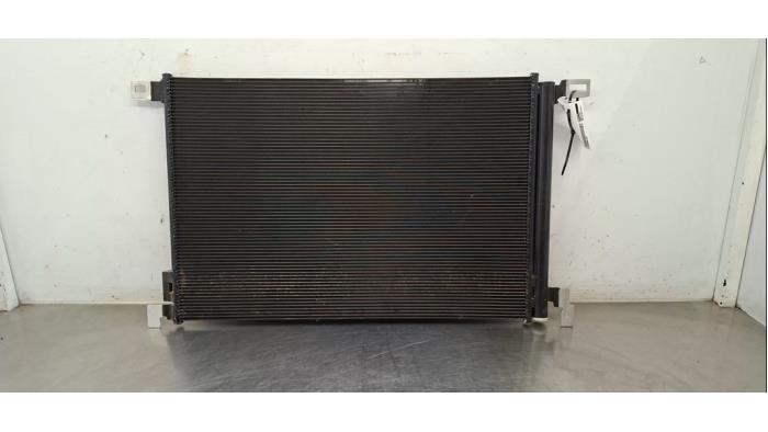 Usagé Condenseur de climatisation Audi e-tron Sportback (GEA) 50 Prix € 163,35 Prix TTC proposé par Autohandel Didier