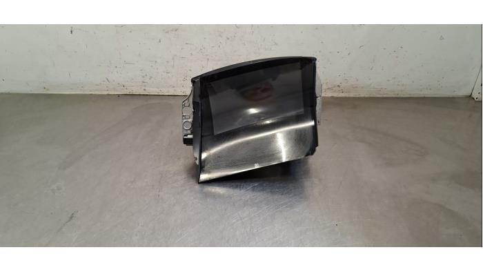 Usados Pantalla Head-up Audi e-tron Sportback (GEA) 50 Precio € 459,80 IVA incluido ofrecido por Autohandel Didier
