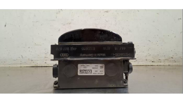 Begagnade Radarsensor Audi e-tron Sportback (GEA) 50 Pris € 828,85 Inklusive moms erbjuds av Autohandel Didier