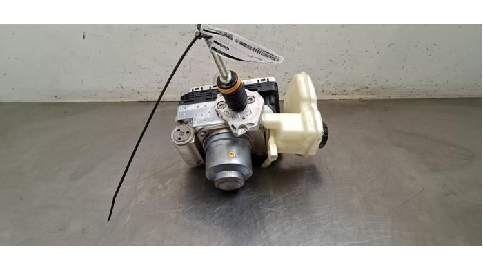 Usagé Servo frein Audi e-tron Sportback (GEA) 50 Prix € 459,80 Prix TTC proposé par Autohandel Didier