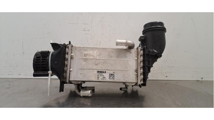 Used Intercooler Volkswagen Tiguan (AD1) 1.5 TSI 16V Evo BlueMotion Technology Price € 60,50 Inclusive VAT offered by Autohandel Didier