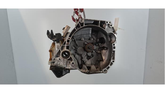Getriebe Dacia Sandero III, 2021 1.0 TCe 90 12V, Fließheck, Benzin, 999cc, 67kW (91pk), FWD, H4D470; H4DE4, 2021-01, DJFBESM6; DJFBEVM6 (Gebraucht)