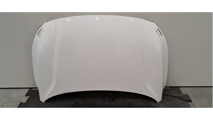 Używane Maska MG MG3 Cena € 532,40 Z VAT oferowane przez Autohandel Didier