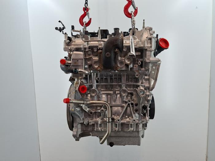 Używane Silnik MG MG3 Cena na żądanie oferowane przez Autohandel Didier