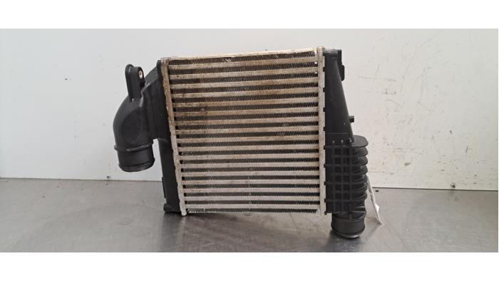 Usados Intercooler Citroen C5 X (NC/ND) 1.6 Hybrid 225 Precio € 60,50 IVA incluido ofrecido por Autohandel Didier