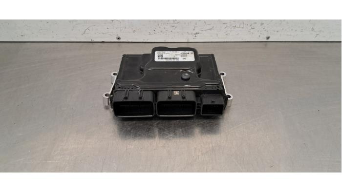 Used Engine management computer Renault Clio V (RJAB) 1.5 Blue dCi 100 Price € 242,00 Inclusive VAT offered by Autohandel Didier