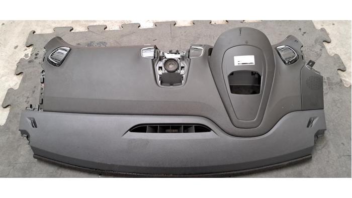 Używane Panel Renault Espace (RFCJ) 2.0 Blue dCi 160 Cena € 605,00 Z VAT oferowane przez Autohandel Didier
