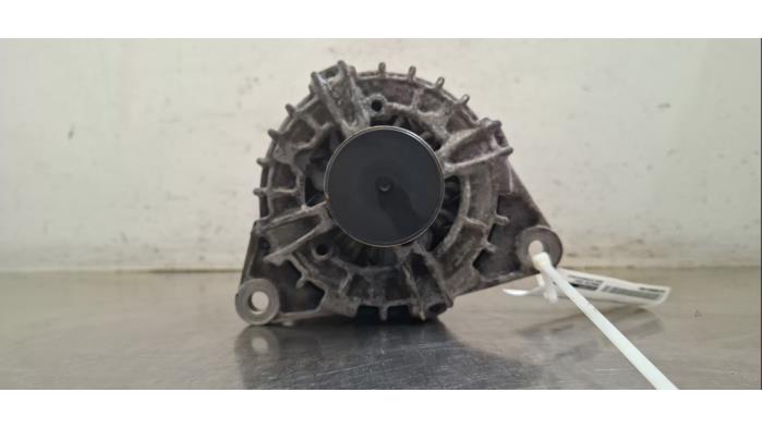 Usagé Dynamo Iveco New Daily VI 35C18,35S18,40C18,50C18,60C18,65C18,70C18 Prix € 151,25 Prix TTC proposé par Autohandel Didier