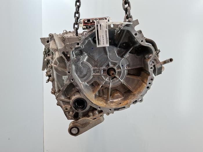 Getriebe Toyota Corolla (E21/EA1/EH1), 2018 2.0 16V Hybrid, Fließheck, 4-tr, Benzin, 1.987cc, 132kW (179pk), FWD, M20AFXS, 2019-02, MZEH12(H) (Gebraucht)