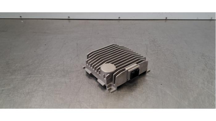 Używane Modul VESS Volkswagen Golf VIII (CD1) 1.4 GTE 16V Cena € 84,70 Z VAT oferowane przez Autohandel Didier