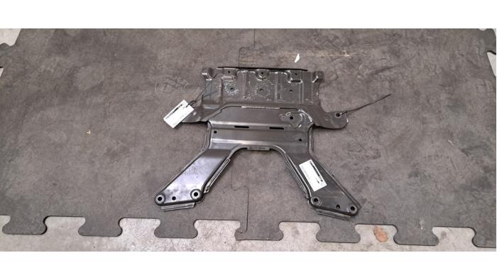 Begagnade Underram Audi e-tron Sportback (GEA) 50 Pris € 60,50 Inklusive moms erbjuds av Autohandel Didier