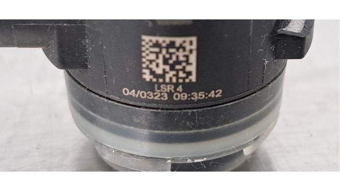 Usados Sensor PDC Renault Rafale (DHN) 1.2 E-Tech full hybrid 200 Precio € 24,20 IVA incluido ofrecido por Autohandel Didier