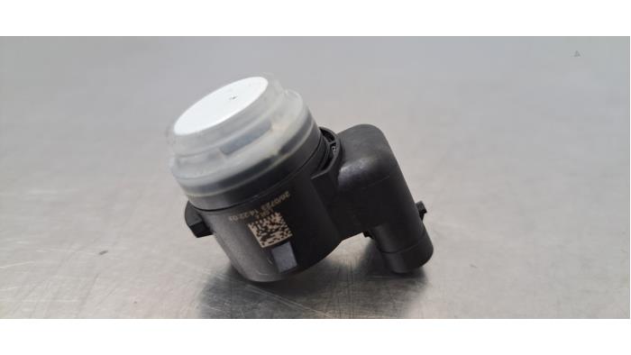 Usados Sensor PDC Renault Rafale (DHN) 1.2 E-Tech full hybrid 200 Precio € 24,20 IVA incluido ofrecido por Autohandel Didier