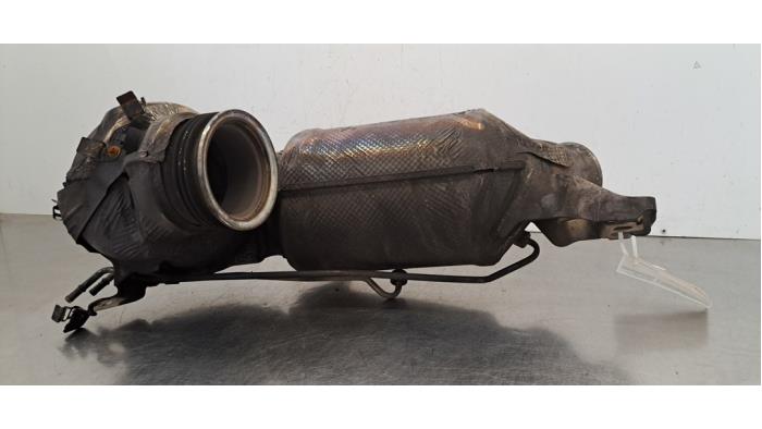 Used Particulate filter Mercedes GLE (V167) 53 AMG 3.0 Hybrid 24V 4-Matic Price € 998,25 Inclusive VAT offered by Autohandel Didier