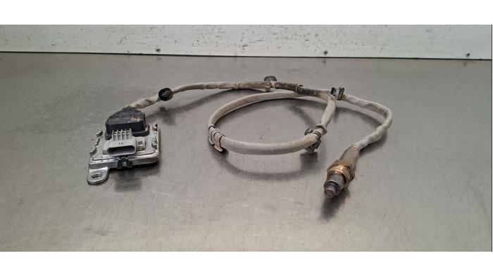 Usados Sensor Nox Renault Trafic (1FL/2FL/3FL/4FL) 2.0 dCi 16V 130 Precio € 157,30 IVA incluido ofrecido por Autohandel Didier
