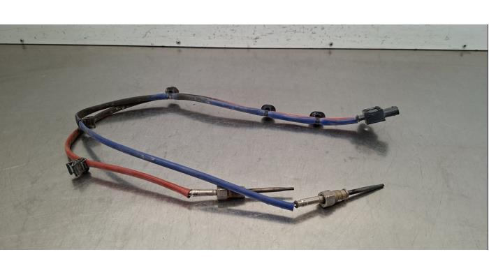 Gebrauchte Auspuff Temperatursensor Renault Trafic (1FL/2FL/3FL/4FL) 2.0 dCi 16V 130 Preis € 36,30 Mit Mehrwertsteuer angeboten von Autohandel Didier