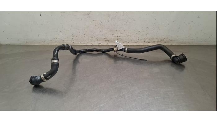 Usagé Conduit (divers) Mercedes EQB (X243) 250+ 71 kWh Prix € 24,20 Prix TTC proposé par Autohandel Didier