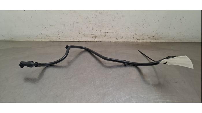 Usagé Conduit (divers) Mercedes EQB (X243) 250+ 71 kWh Prix € 36,30 Prix TTC proposé par Autohandel Didier
