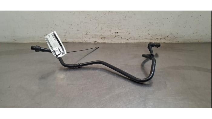 Usagé Conduit (divers) Mercedes EQB (X243) 250+ 71 kWh Prix € 36,30 Prix TTC proposé par Autohandel Didier