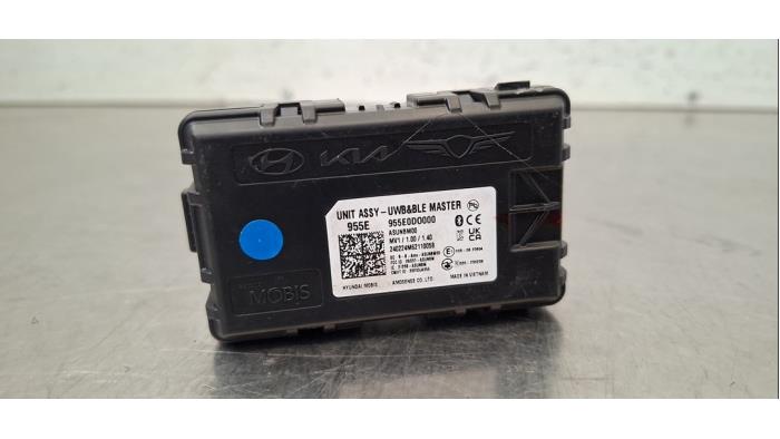 Usagé Module Bluetooth Kia EV9 (MV1) 99.8 kWh Prix € 163,35 Prix TTC proposé par Autohandel Didier