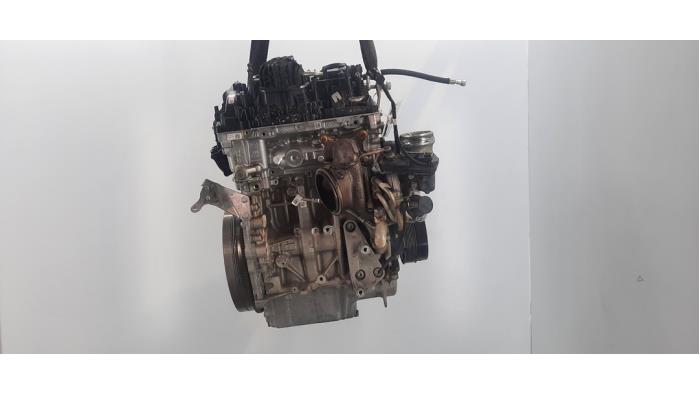 Używane Silnik BMW X1 Cena na żądanie oferowane przez Autohandel Didier
