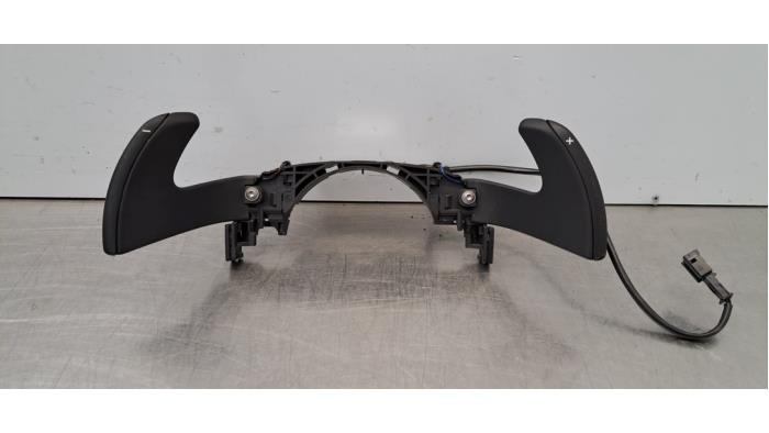 Usagé Kit manettes de commande Peugeot Expert Prix € 30,25 Prix TTC proposé par Autohandel Didier