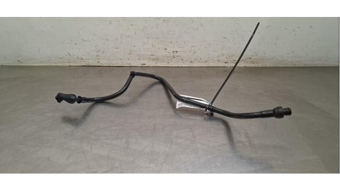 Usagé Conduit (divers) Mercedes EQB (X243) 300 4-Matic Prix € 36,30 Prix TTC proposé par Autohandel Didier