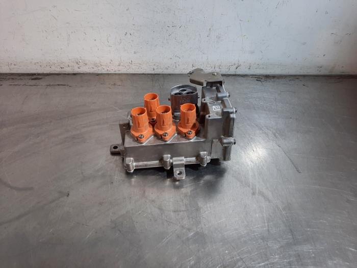 Used Distributor Mercedes EQV 300 Price € 399,30 Inclusive VAT offered by Autohandel Didier