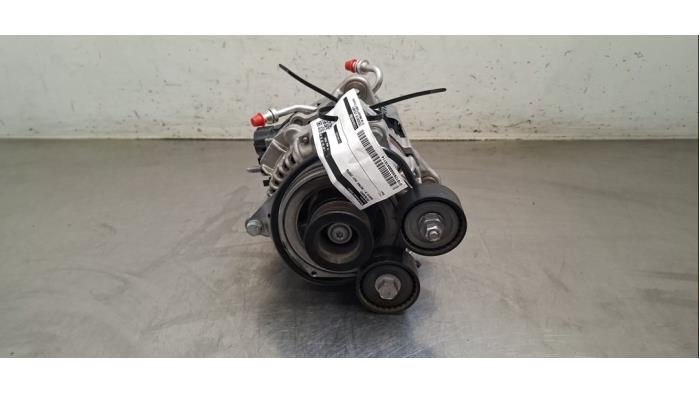Begagnade Dynamo BMW 3 serie Touring (G21) M340i xDrive 3.0 TwinPower Turbo 24V Pris € 332,75 Inklusive moms erbjuds av Autohandel Didier