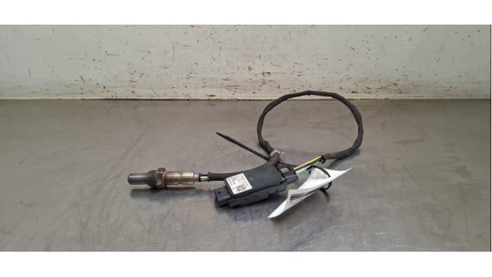 Używane Czujnik Nox Citroen C4 Berline (BA/BB/BC) 1.5 Blue HDi 130 16V Cena € 163,35 Z VAT oferowane przez Autohandel Didier