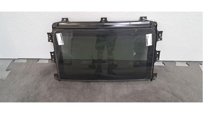 Używane Dach panoramiczny BMW 3 serie Touring (G21) M340i xDrive 3.0 TwinPower Turbo 24V Cena € 399,30 Z VAT oferowane przez Autohandel Didier