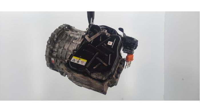 Usagé Boite de vitesses Cupra Formentor 1.4 e-Hybrid 16V Prix € 1.996,50 Prix TTC proposé par Autohandel Didier