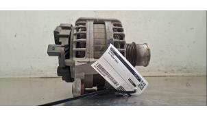 Dynamo d'un Volkswagen Tiguan (AD1) 1.5 TSI 16V Evo BlueMotion Technology 2021