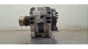 Dynamo d'un Volkswagen Tiguan (AD1) 1.5 TSI 16V Evo BlueMotion Technology 2021