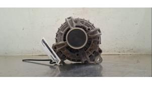 Dynamo d'un Volkswagen Tiguan (AD1) 1.5 TSI 16V Evo BlueMotion Technology 2021