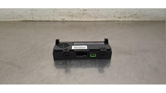 Modul Bluetooth Peugeot 508 (F3/FB/FH/FP), Liftback, 2018 (Używany)