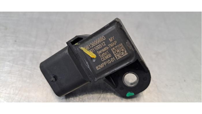 Begagnade MAP-sensor (insugsrör) Peugeot 508 (F3/FB/FH/FP) Pris € 24,20 Inklusive moms erbjuds av Autohandel Didier