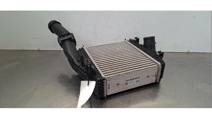 Used Intercooler Audi RS Q8 4.0 V8 32V RS TFSI Mild Hybrid Quattro Price € 266,20 Inclusive VAT offered by Autohandel Didier