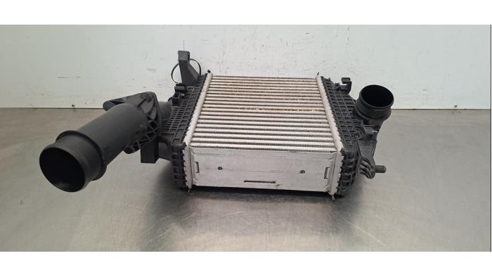 Used Intercooler Audi RS Q8 4.0 V8 32V RS TFSI Mild Hybrid Quattro Price € 296,45 Inclusive VAT offered by Autohandel Didier