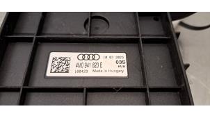 Stromverteiler van een Audi RS Q8 4.0 V8 32V RS TFSI Mild Hybrid Quattro 2023