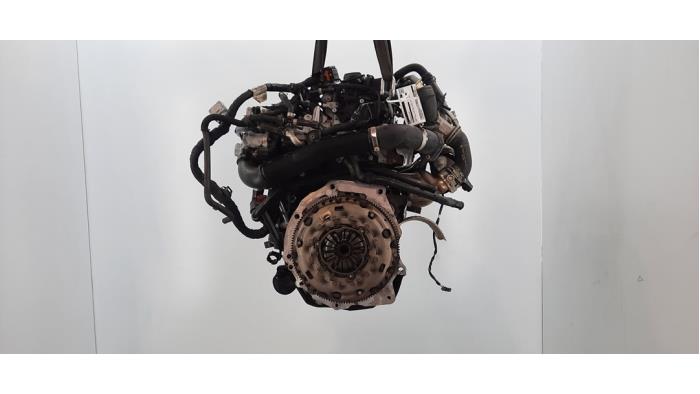 Used Engine Volkswagen Tiguan (AD1) 2.0 TDI 16V BlueMotion Technology SCR Price € 2.964,50 Inclusive VAT offered by Autohandel Didier