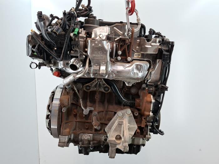 Używane Silnik Peugeot Expert (V1/VA/VB/VE/VF/VT/VY) 2.0 Blue HDi 145 16V Cena € 4.174,50 Z VAT oferowane przez Autohandel Didier