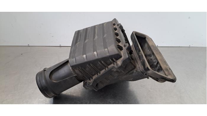 Used Air box Volkswagen Tiguan (AD1) 1.5 TSI 16V Evo BlueMotion Technology Price € 133,10 Inclusive VAT offered by Autohandel Didier