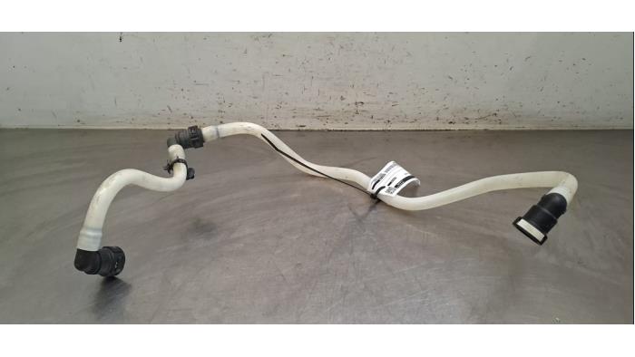 Usagé Conduit (divers) Cupra Formentor 1.4 e-Hybrid 16V Prix € 24,20 Prix TTC proposé par Autohandel Didier