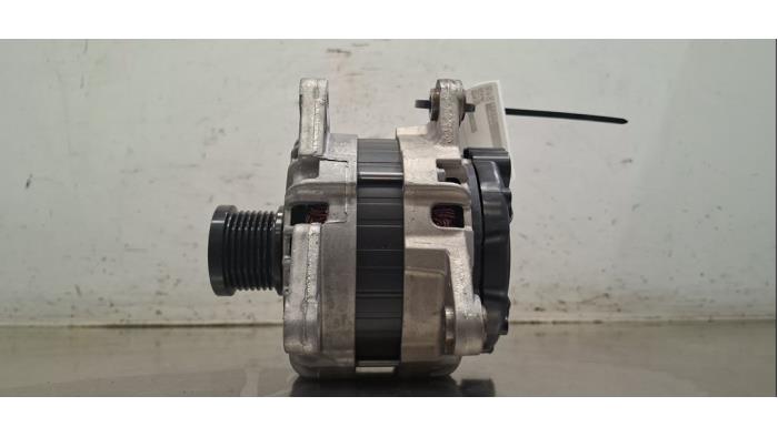 Dynamo d'un Renault Clio V (RJAB) 1.0 TCe 90 12V Bi-Fuel 2025